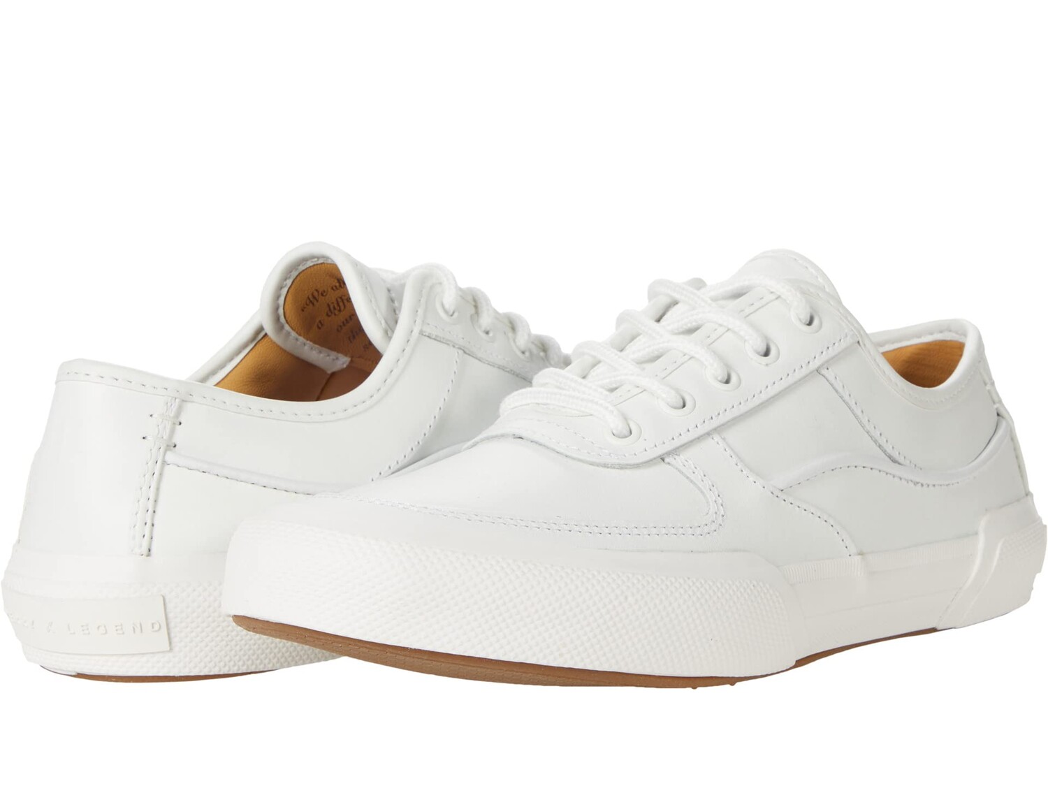 

Кроссовки Sperry, Sperry x John Legend Goldcup Soletide