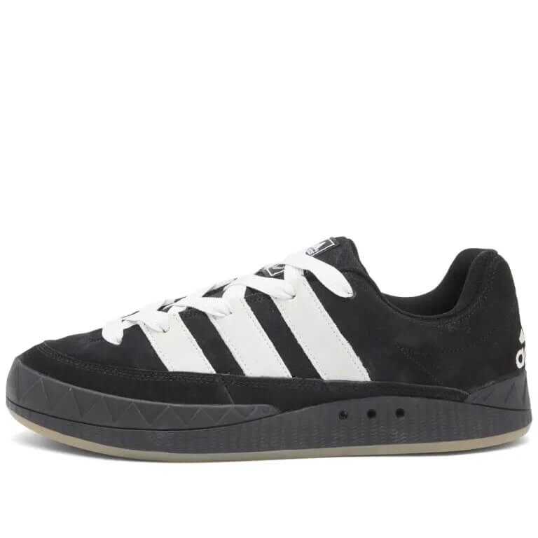 

Кроссовки Adidas Adimatic W, черный