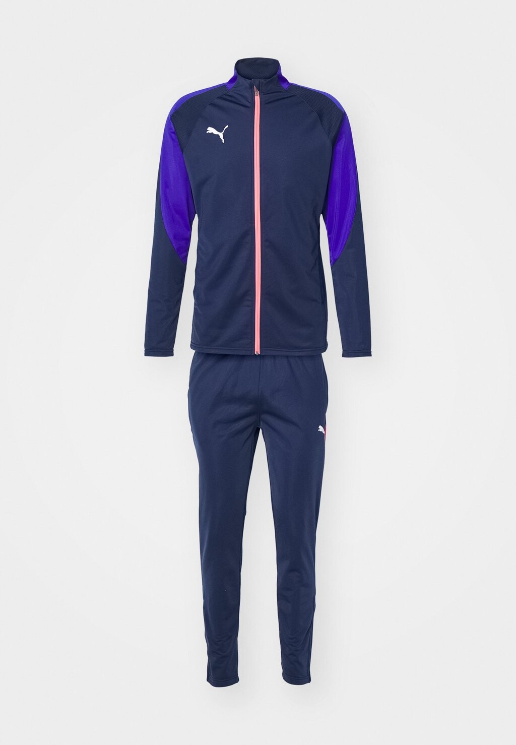 

Спортивный костюм INDIVIDUALLIGA TRACKSUIT Puma, синий