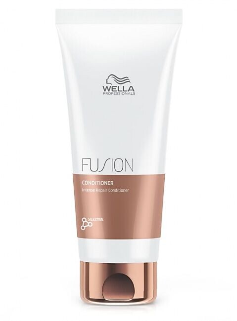 

Wella Professionals Fusion Intense Repair интенсивно восстанавливающий кондиционер для волос, 200 мл