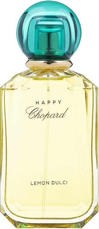 Духи Chopard Lemon Dulci - фото