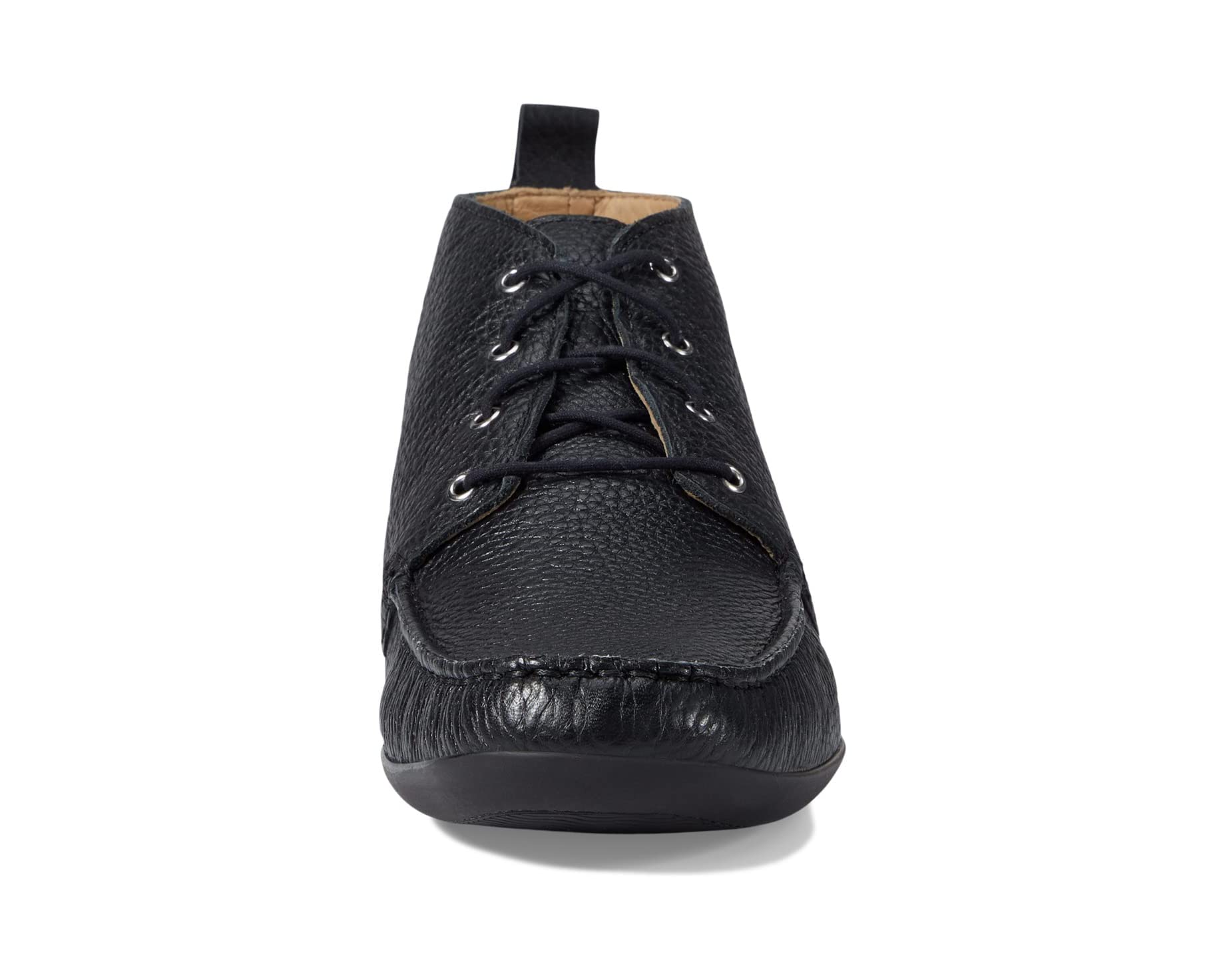 Ботинки Soho Boot MARC JOSEPH NEW YORK, кожа ножки цвет и стиль кора new 185