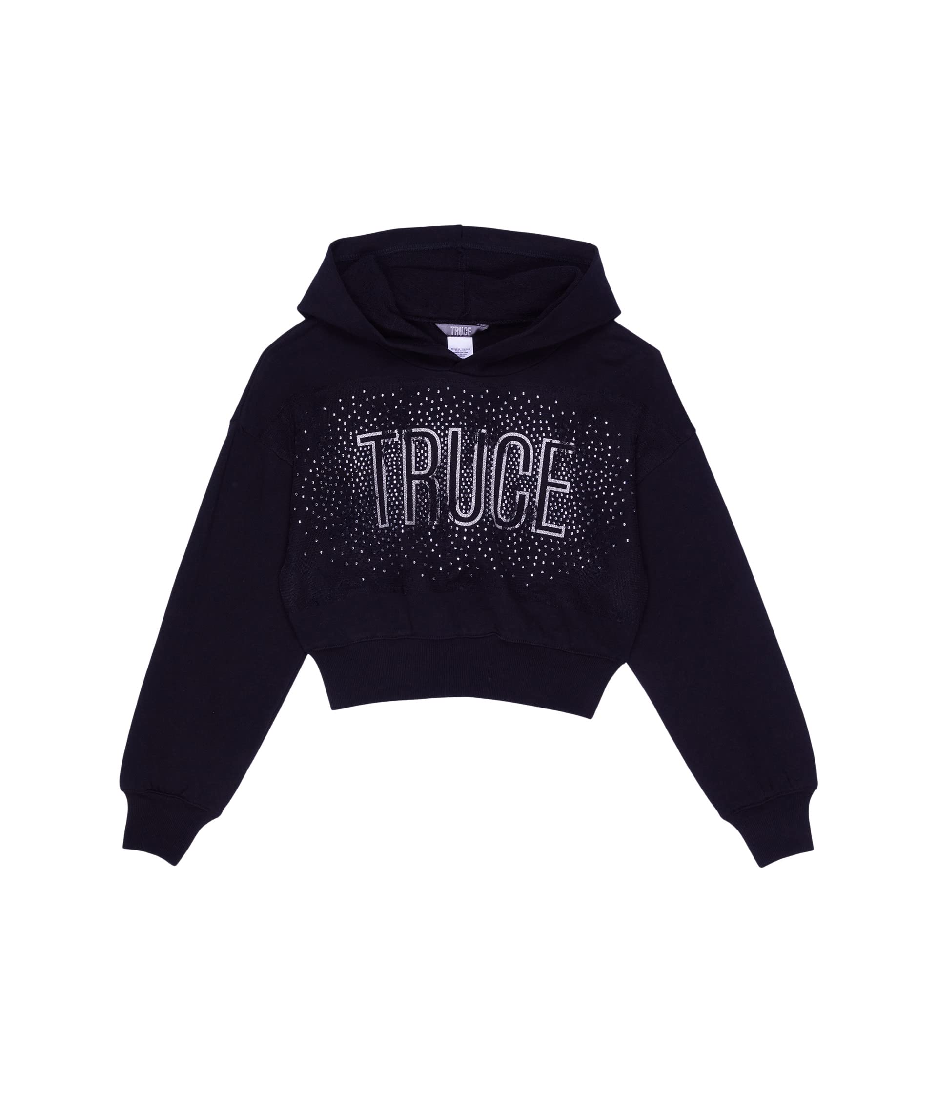 Худи TRUCE, Hoodie with Lace