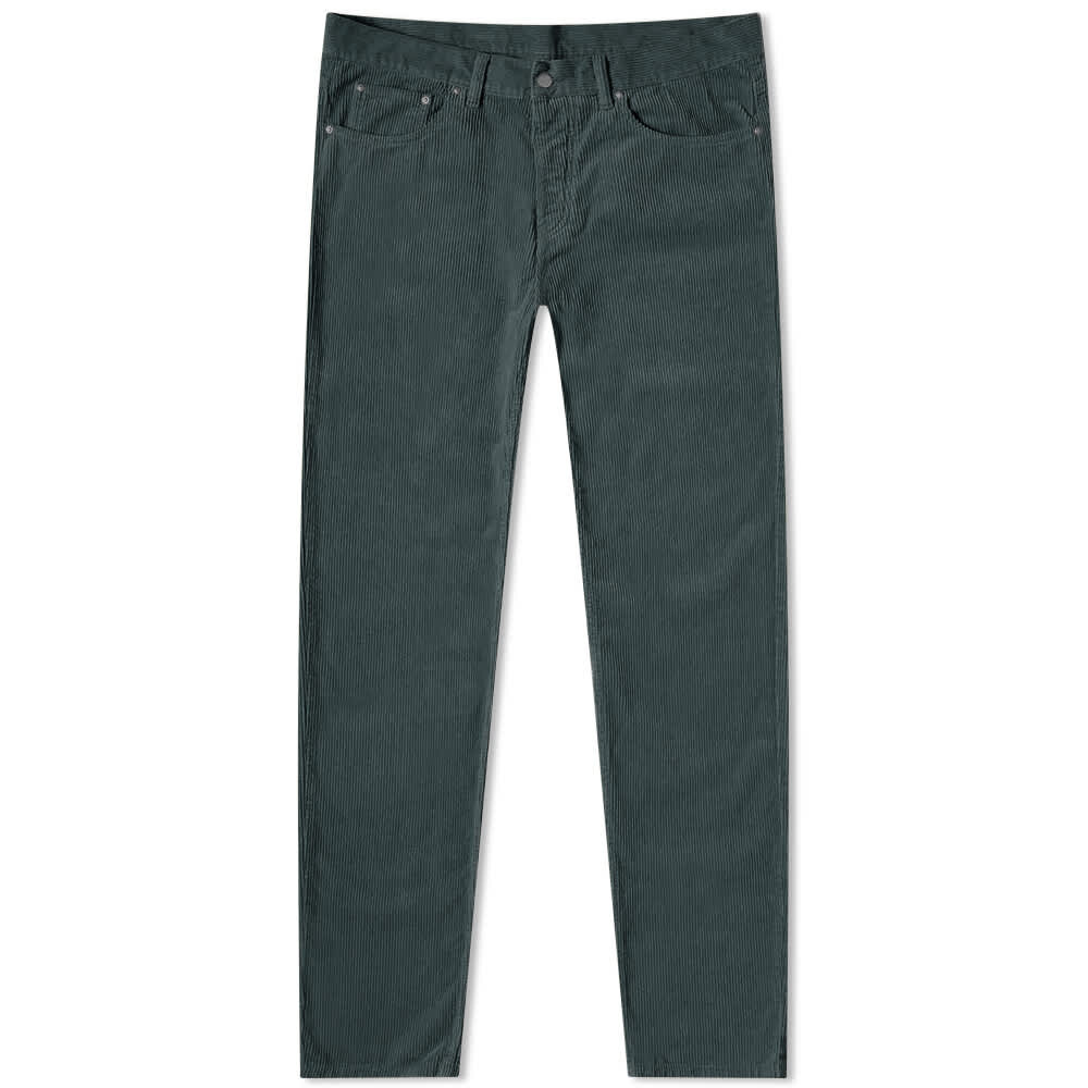 

Брюки Carhartt WIP Newel Corduroy Pant