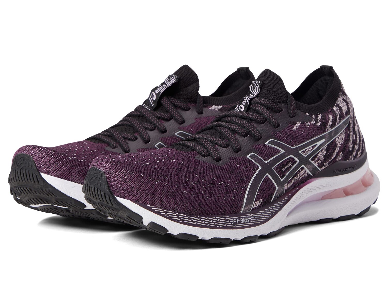 

Кроссовки ASICS, GEL-Kayano 28 Knit