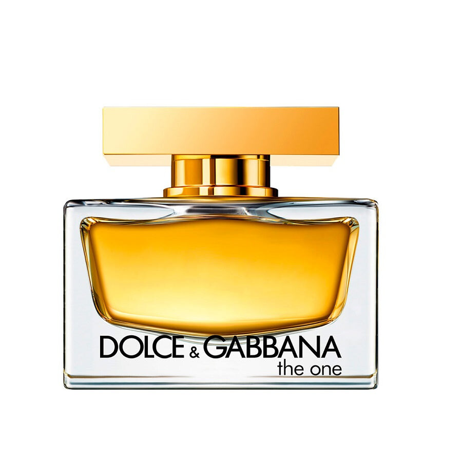 

Dolce & Gabbana Парфюмированная вода The One Woman, спрей, 75 мл.