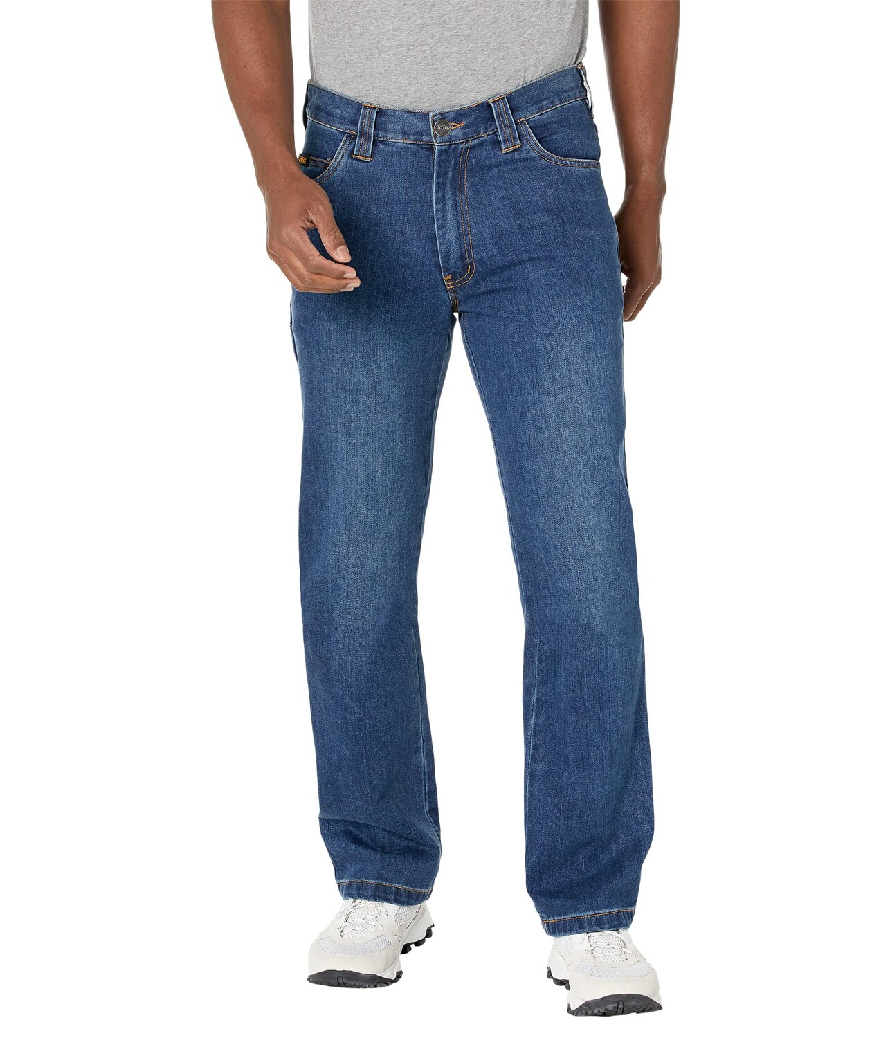 

Джинсы DeWALT, Grayling Denim Pants in Dark Blue