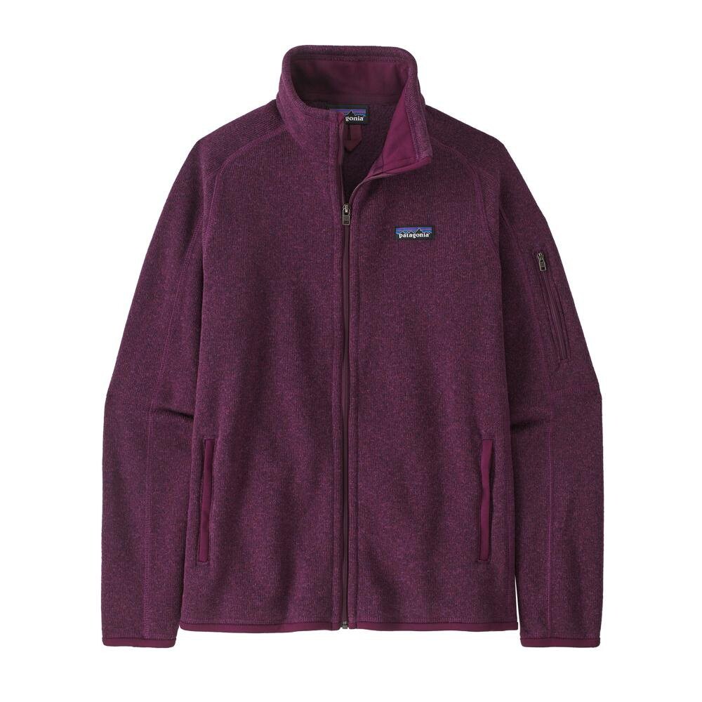

Толстовка Patagonia Better 25543, красный