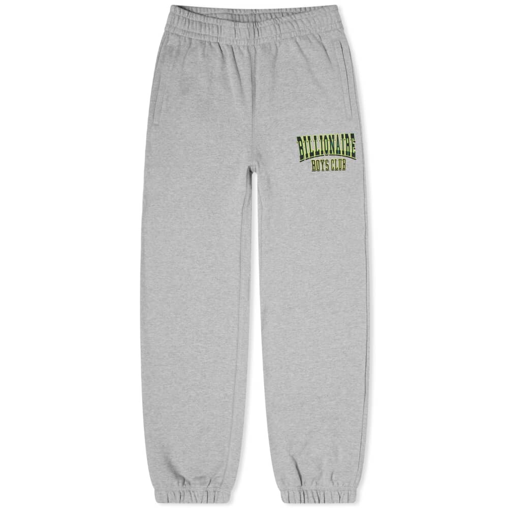 

Спортивные штаны с логотипом университета Billionaire Boys Club
