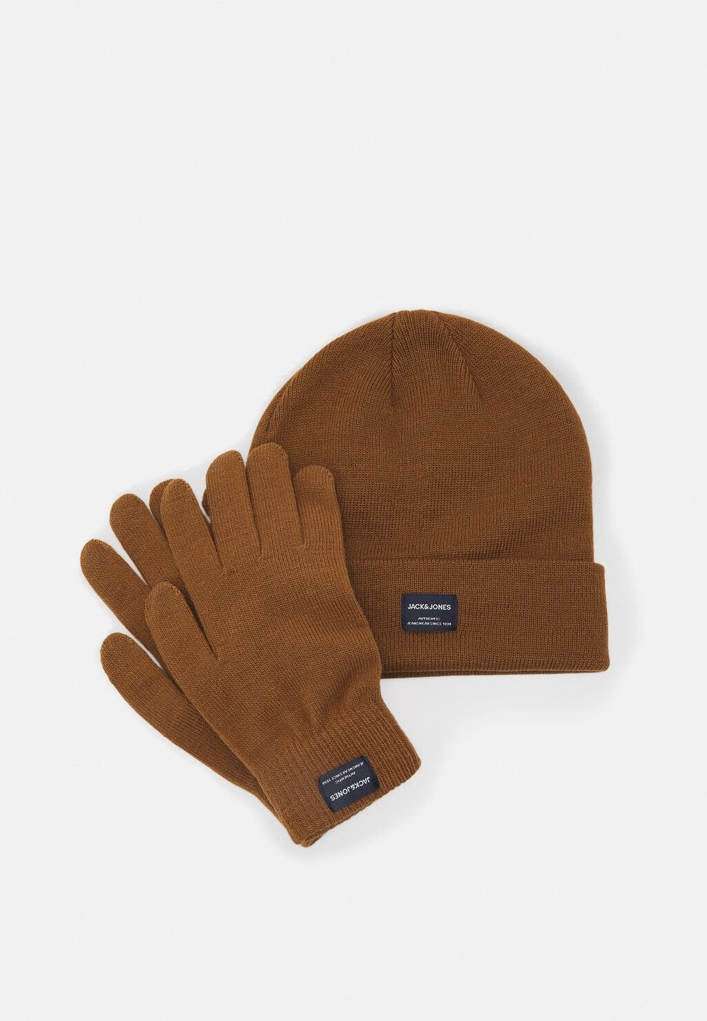 

Шапка Jack & Jones