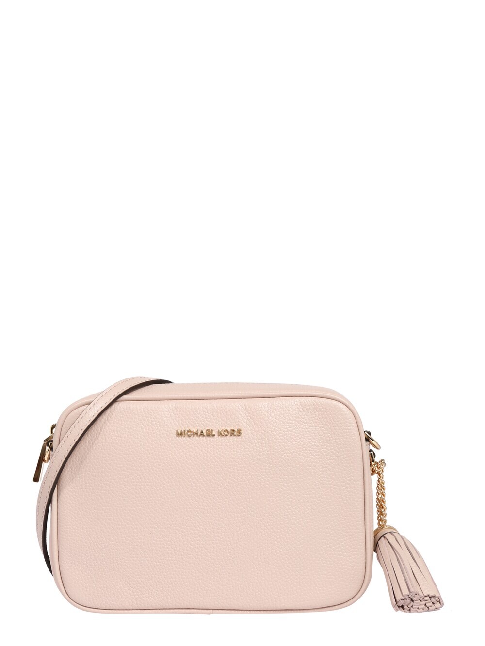 

Сумка через плечо Michael Kors, розовый