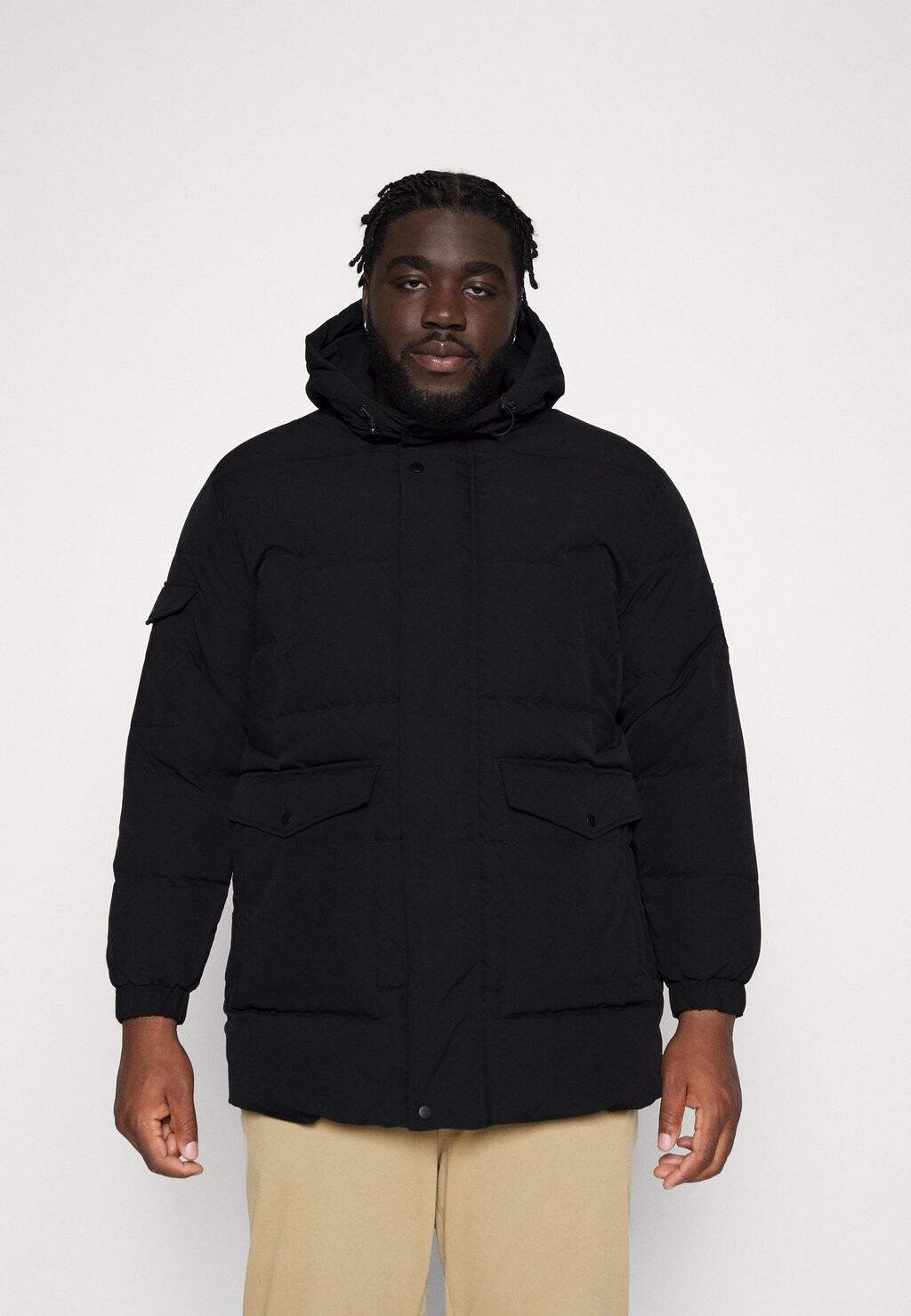 

Зимняя куртка Jack & Jones