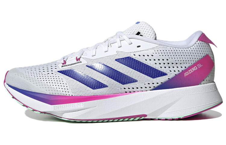 

Кроссовки Adidas Adizero SL унисекс
