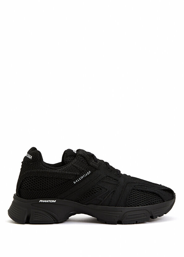 

Черные мужские кроссовки phantom Balenciaga