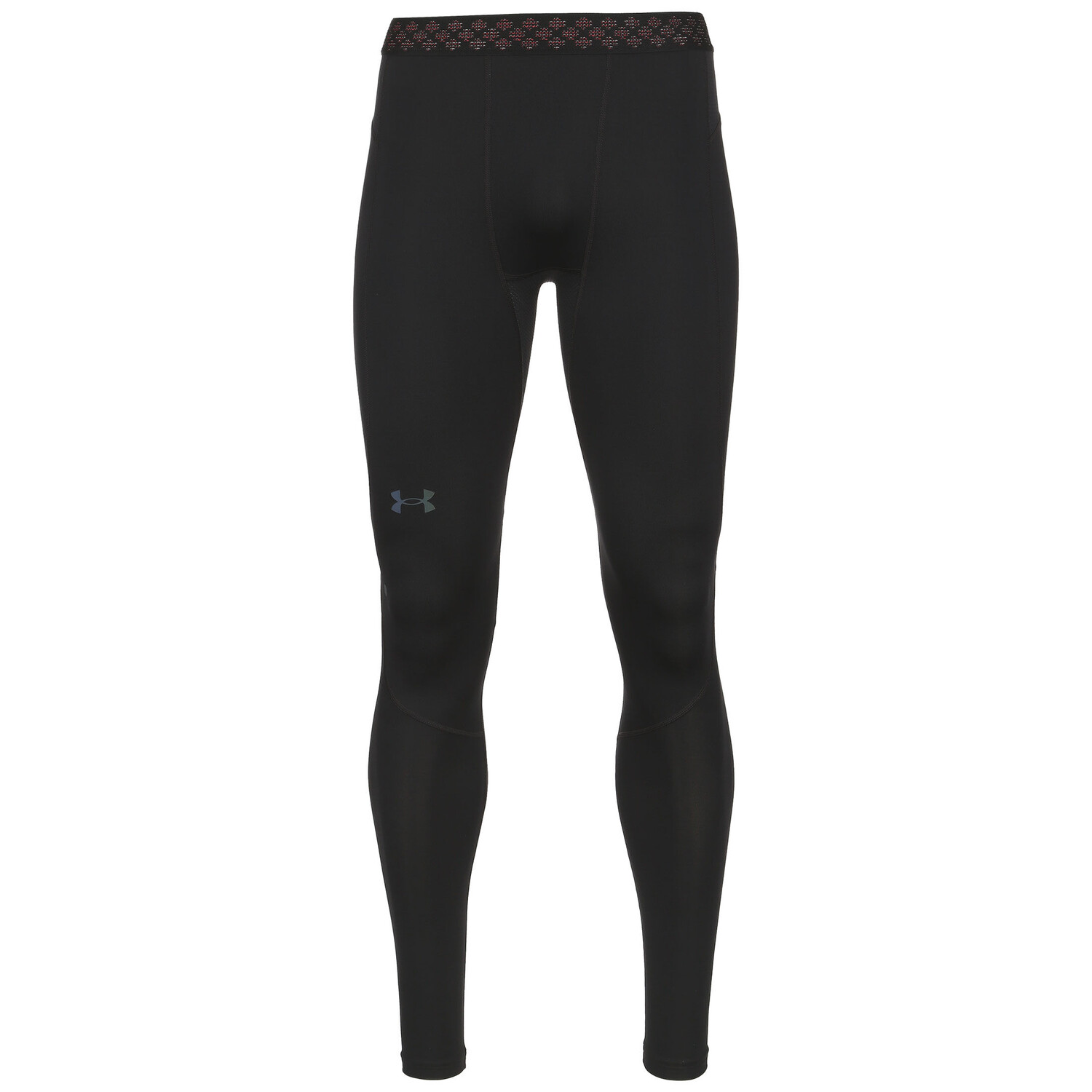 

Спортивные брюки Under Armour HeatGear Rush 2.0, черный