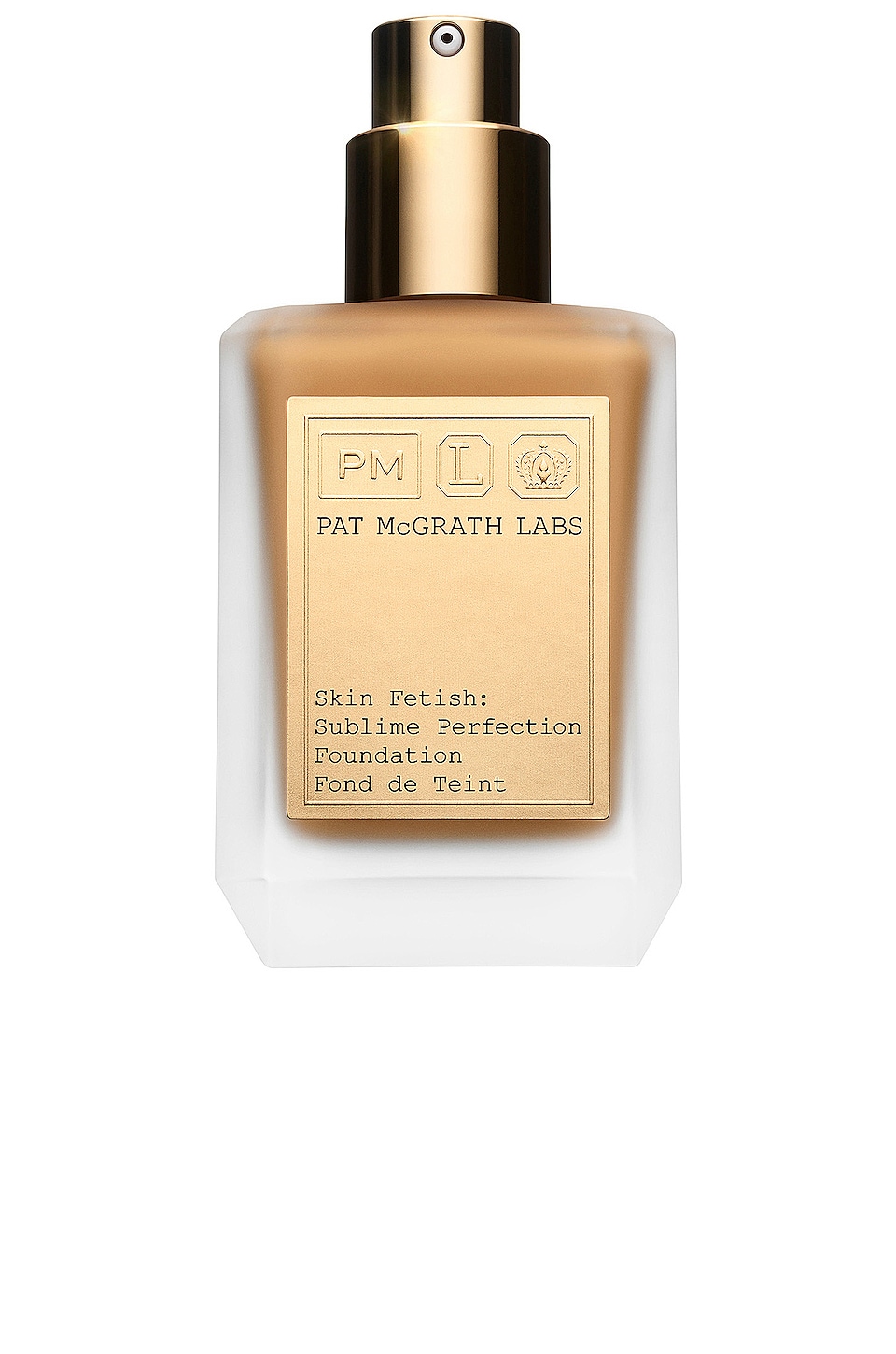 Тональный крем PAT McGRATH LABS Skin Fetish: Sublime Perfection Foundation, цвет Medium 19