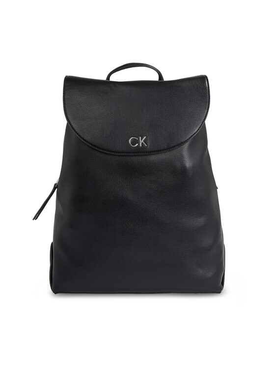 

Рюкзак Calvin Klein, черный