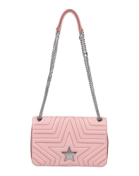 

Сумка STELLA McCARTNEY, розовый