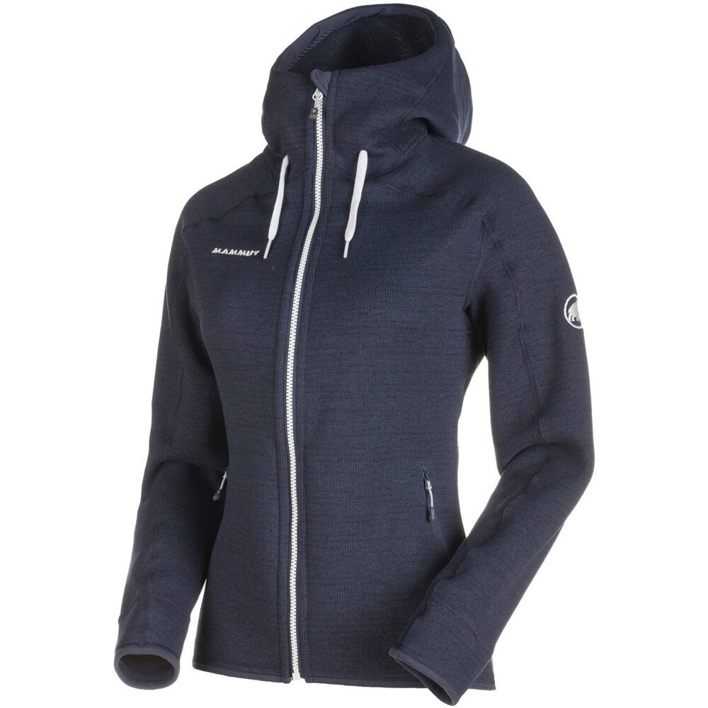 

Худи Mammut Arcticml, синий