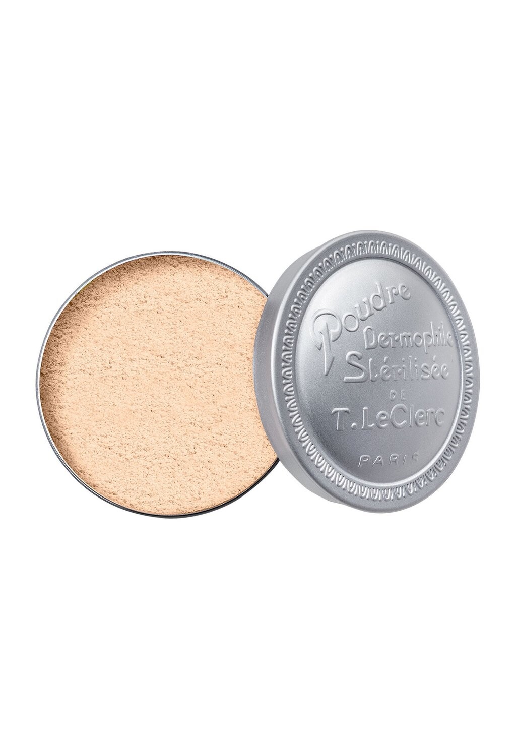 

Пудра T.LECLERC PUDER LOOSE POWDER, цвет 05 camélia