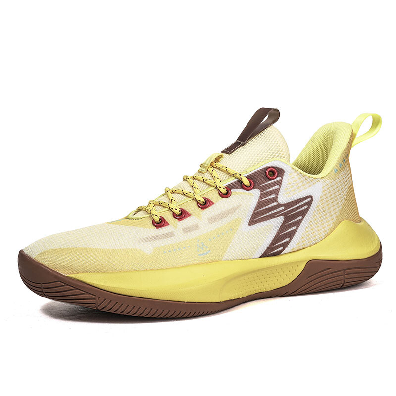 

Кроссовки Fuck her QITATA Basketball Shoes Unisex, белый