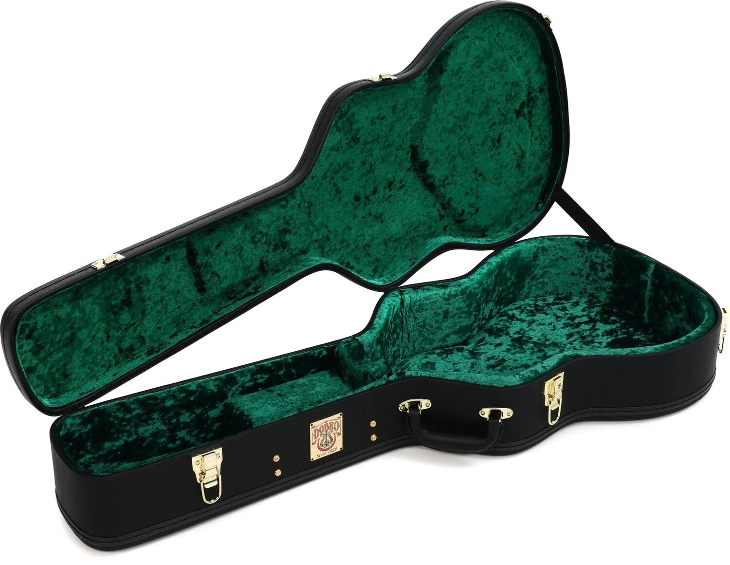 

Чехол для гитары Epiphone EBICS с круглым вырезом и резонатором