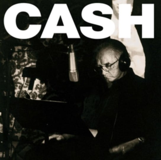 Виниловая пластинка Cash Johnny - American V: A Hundred Highways