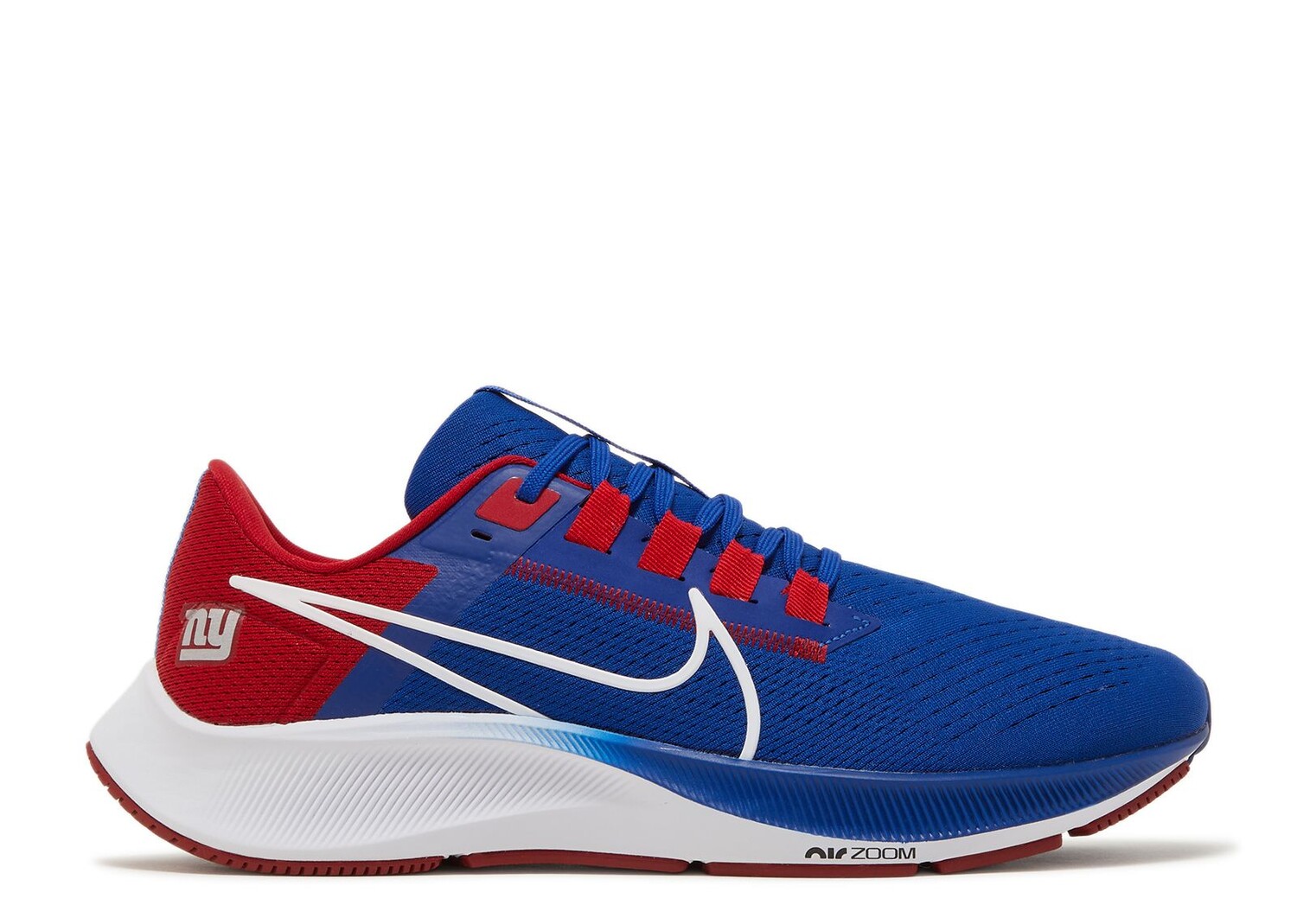 

Кроссовки Nike Nfl X Air Zoom Pegasus 38 'New York Giants', синий
