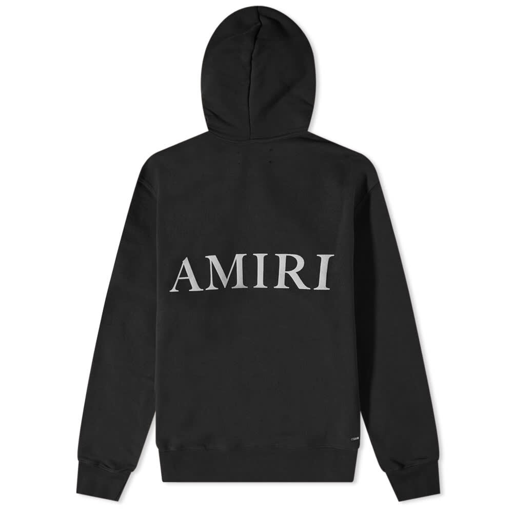 

Толстовка с логотипом Puff AMIRI