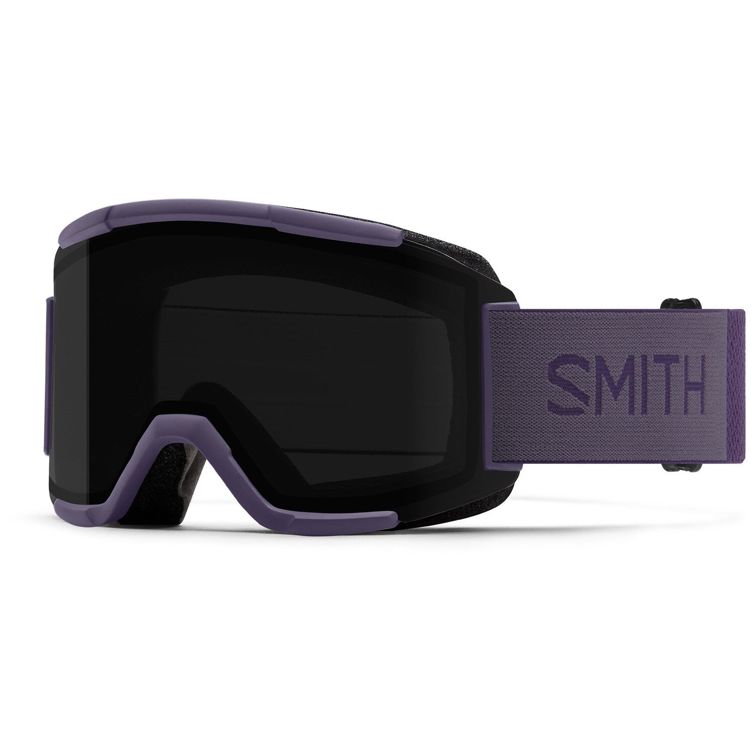 

Защитные очки Smith Squad, фиолетовый