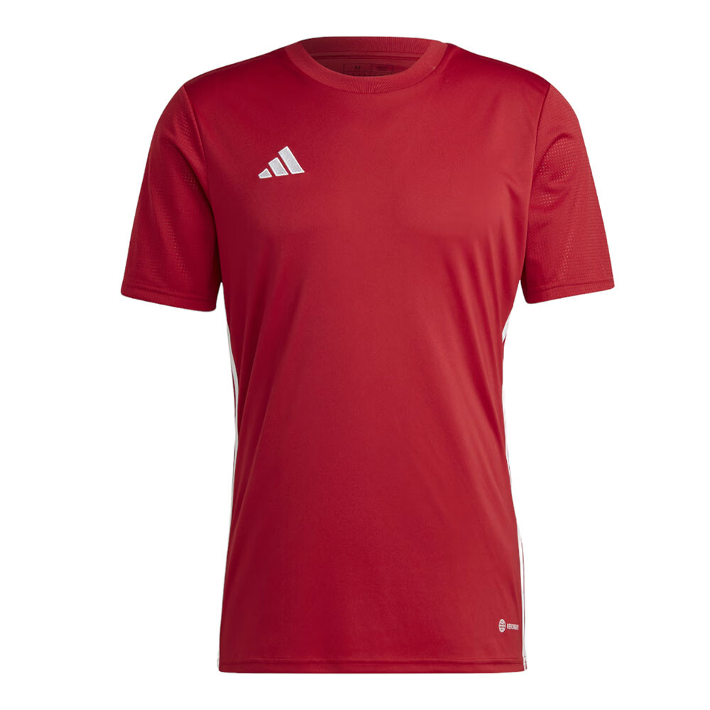 

Футболка Adidas Tabela 23, красный