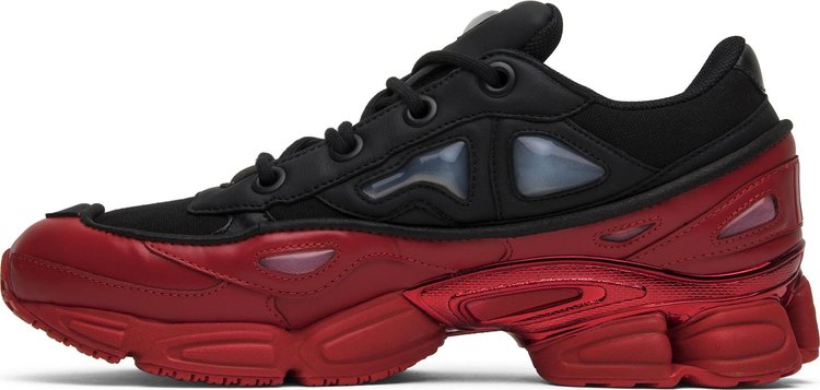 Raf simons adidas ozweego clearance iii