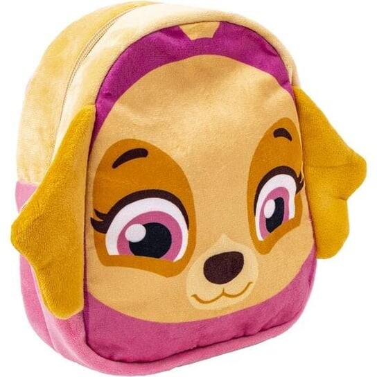 

Mochila Guarderia Personaje Peluche Paw Patrol Розовый Cerda