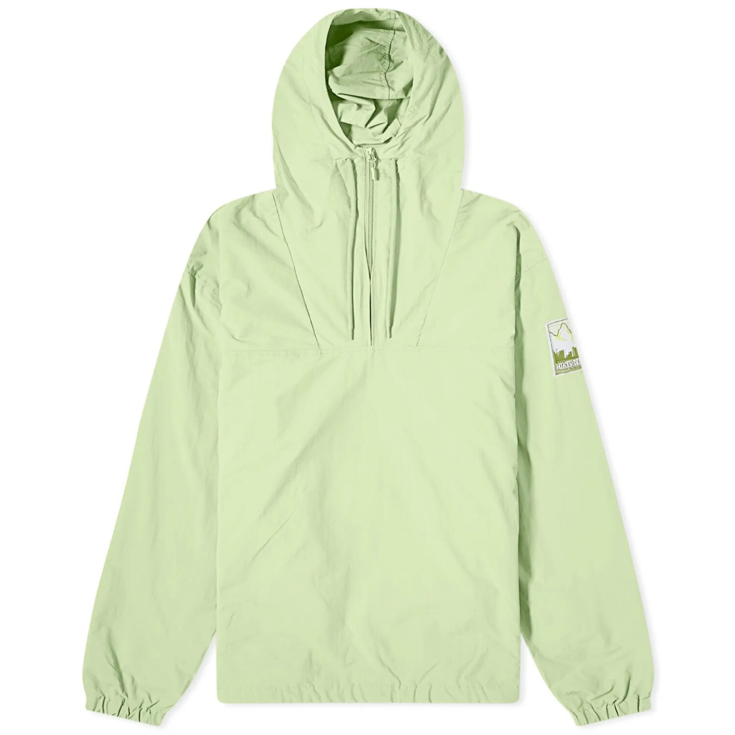 

Куртка Conway Hikerdelic Ripstop Conway, лайм, Зеленый