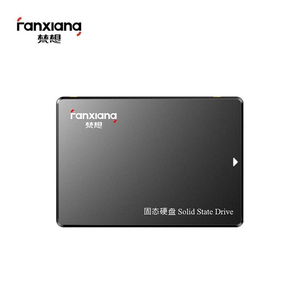 

SSD-накопитель Fanxiang S101 1ТБ