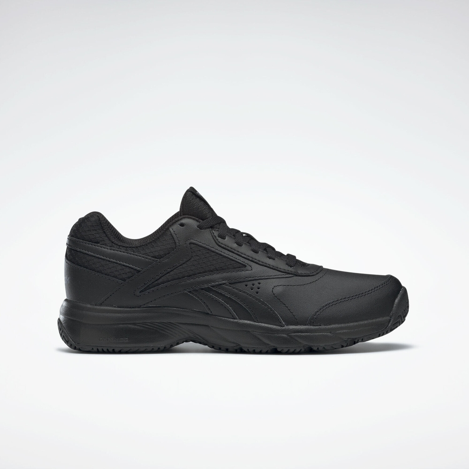 

Обувь Work N Cushion 4.0 REEBOK, черный