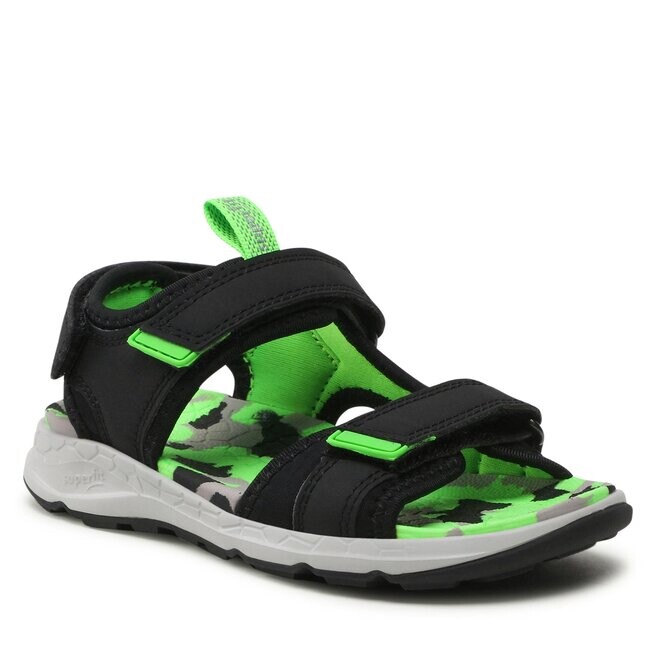 

Сандалии Superfit M, черный