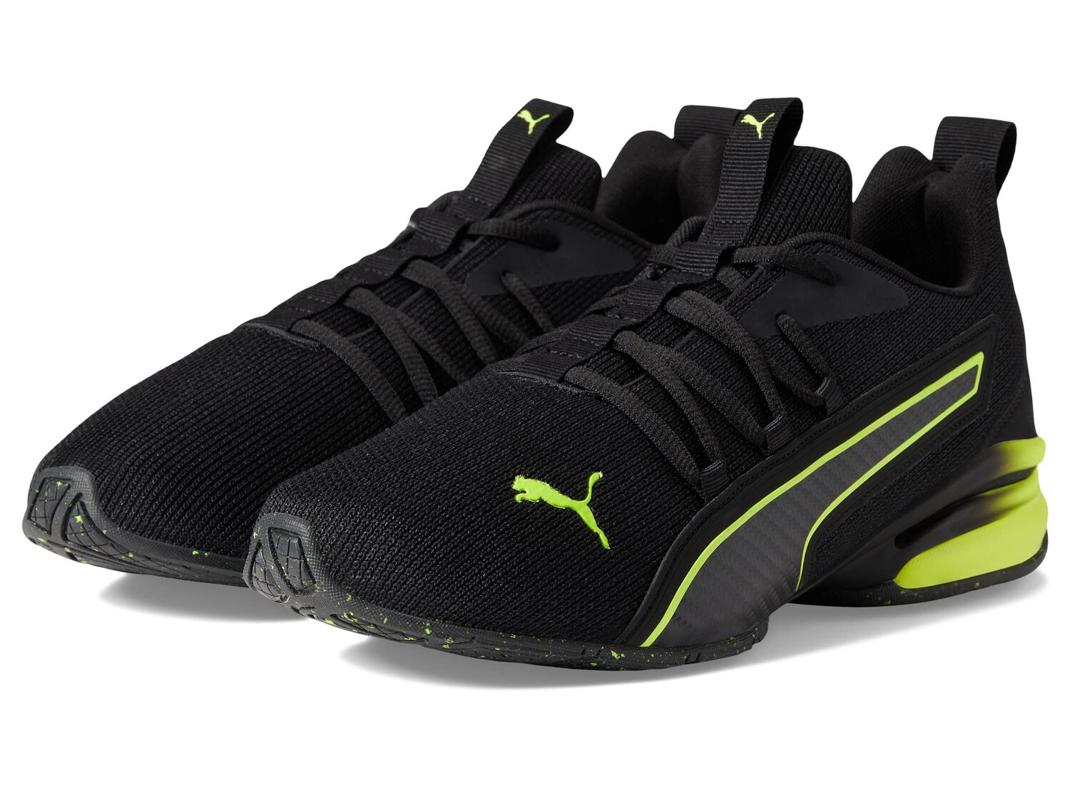 

Кроссовки PUMA, Axelion NXT Interest