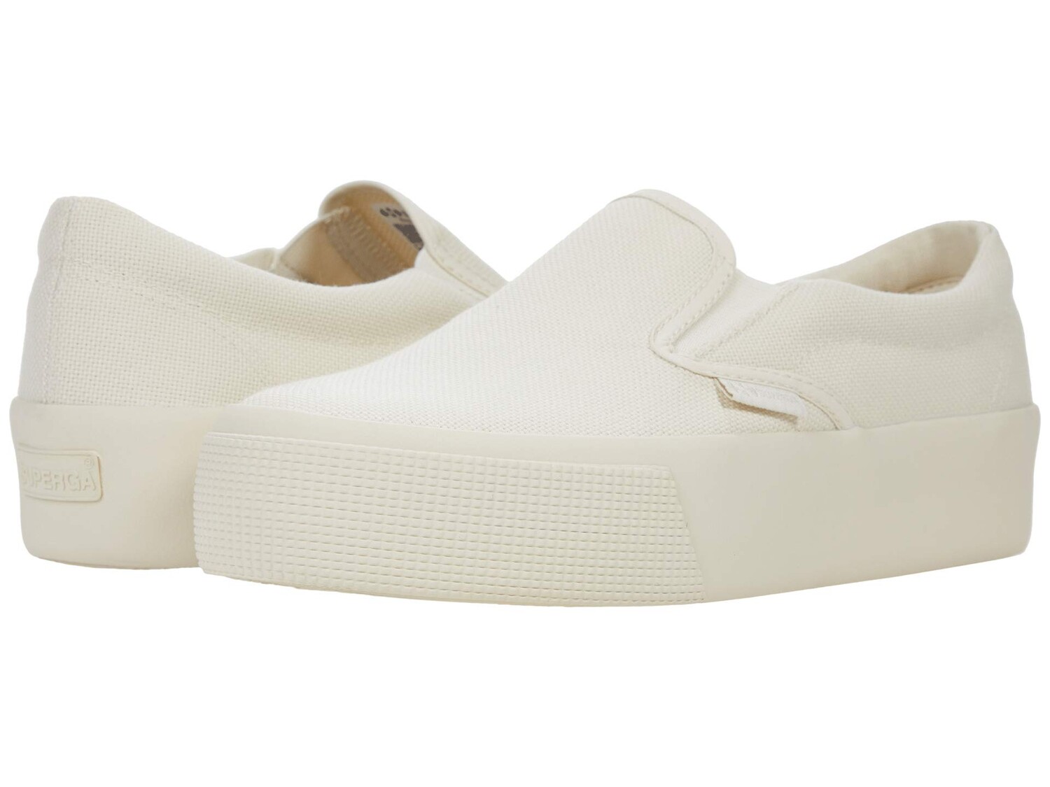 

Слипоны Superga, 2306 Cotu Sneaker