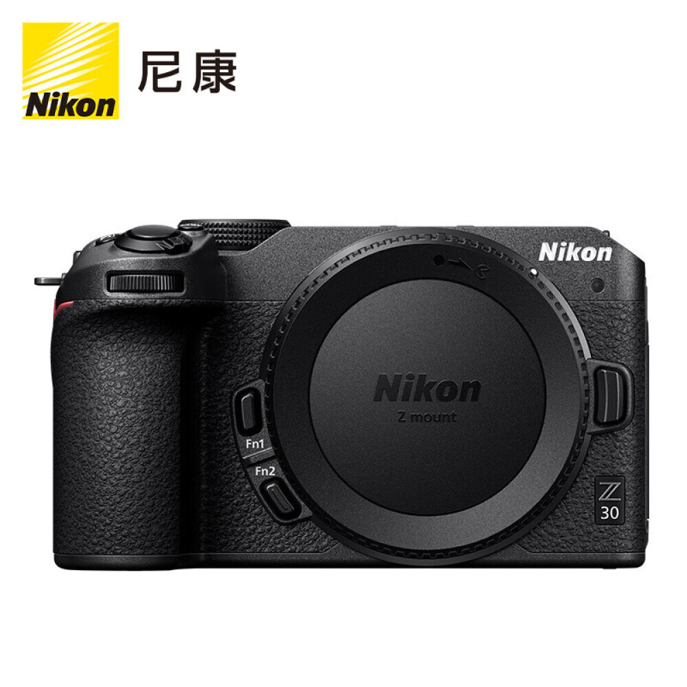 

Цифровой фотоаппарат Nikon Z 30 Single Body