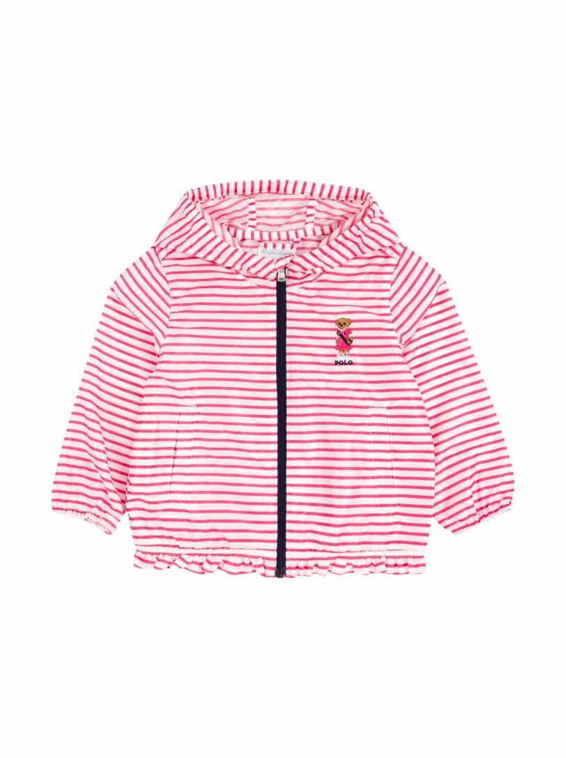 

Куртка на молнии Ralph Lauren