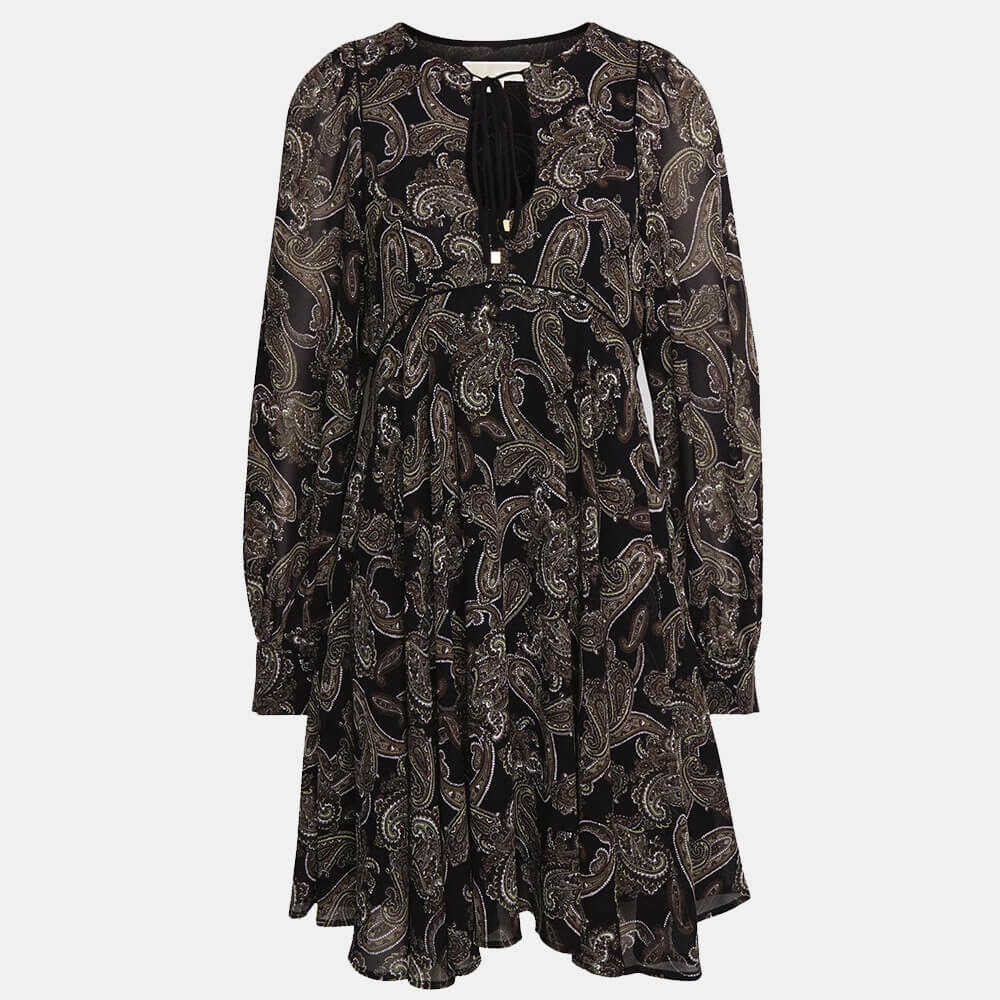 

Платье MICHAEL Michael Kors Pop French, оливковый