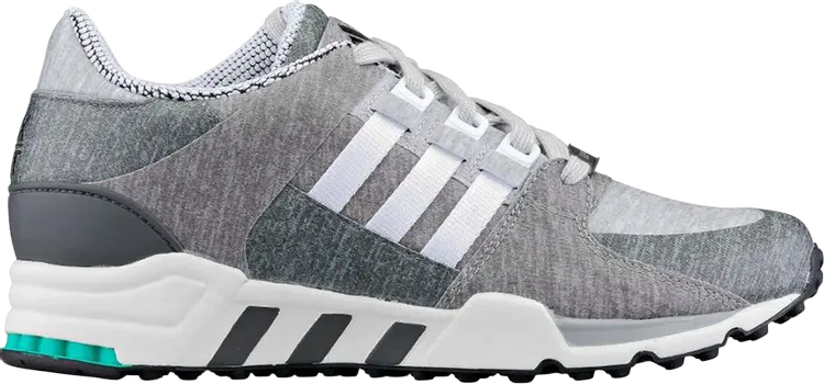 

Кроссовки Adidas Equipment Running Support, серый
