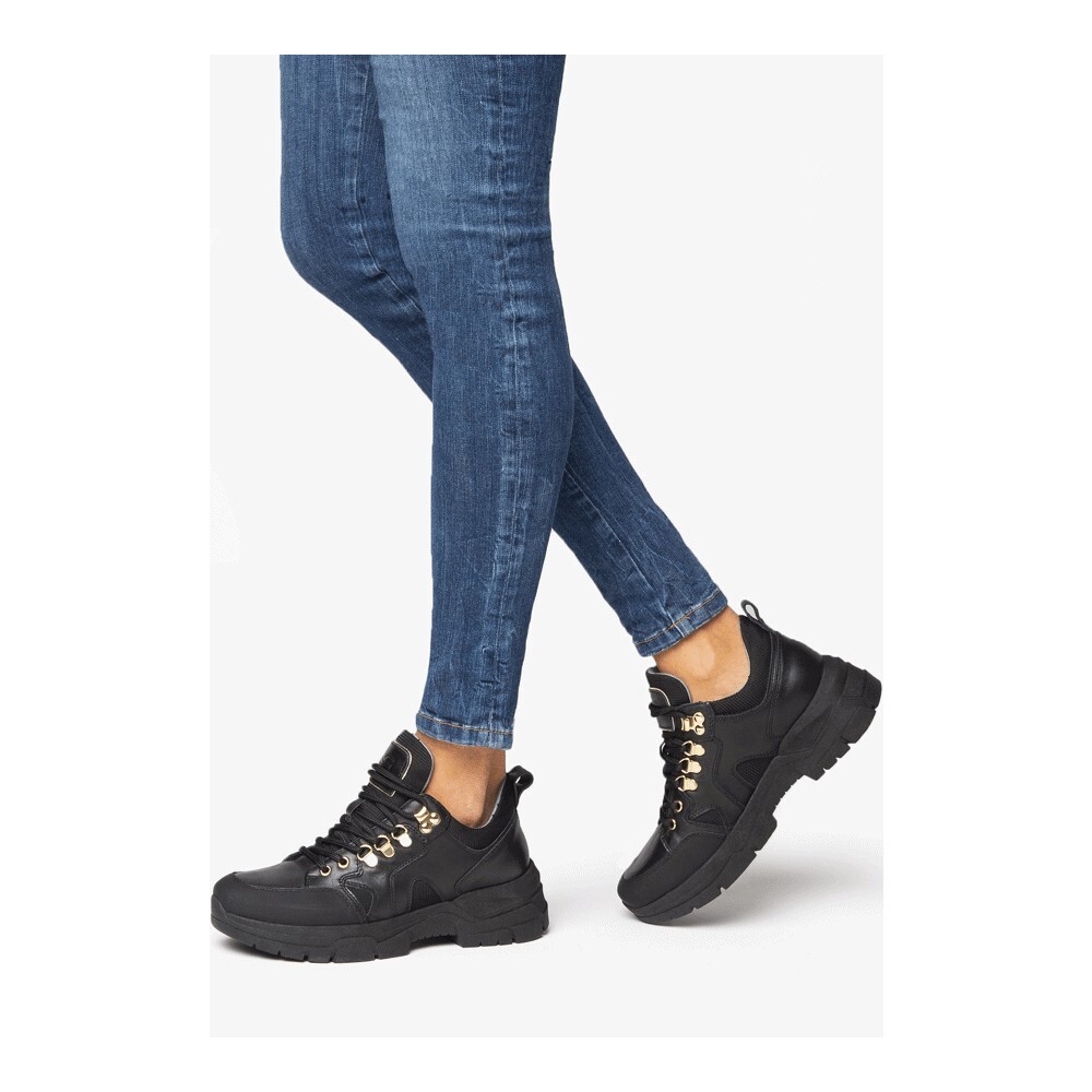 

Кроссовки Nerogiardini Zapatillas, nero