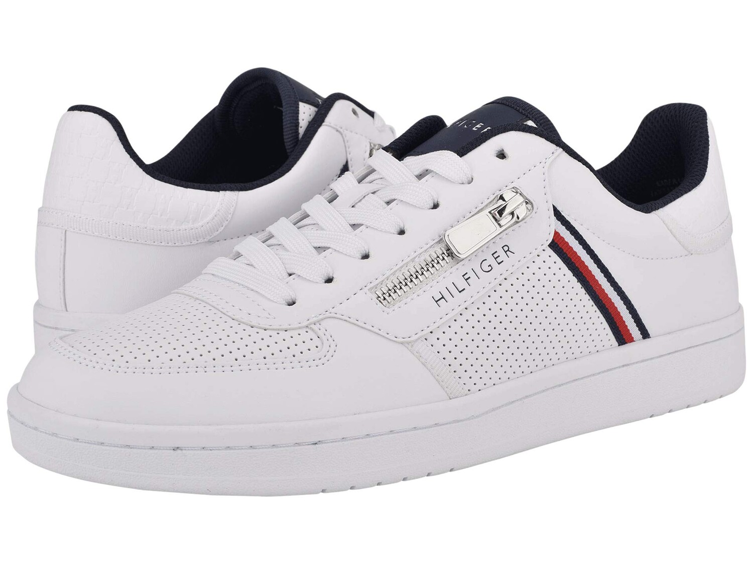 

Кроссовки Tommy Hilfiger, Lestyn