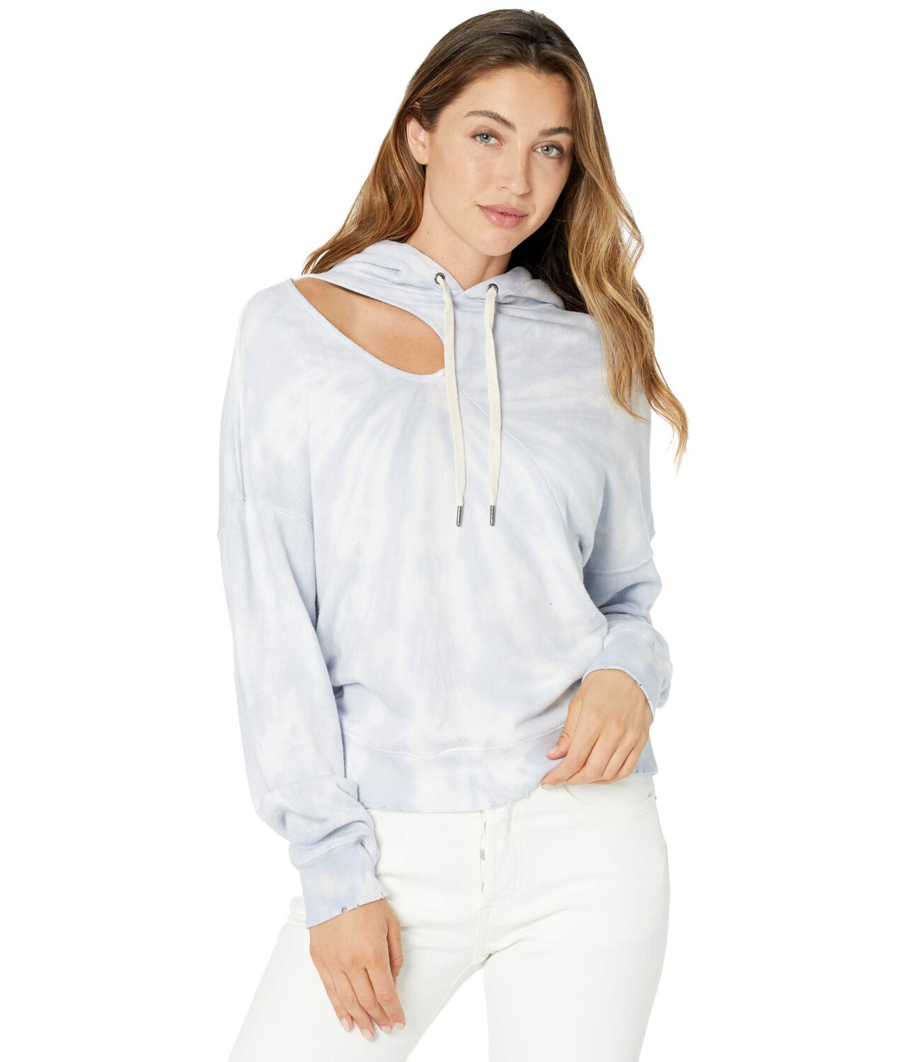 

Толстовка n:philanthropy, Fran Tie-Dye Sweatshirt