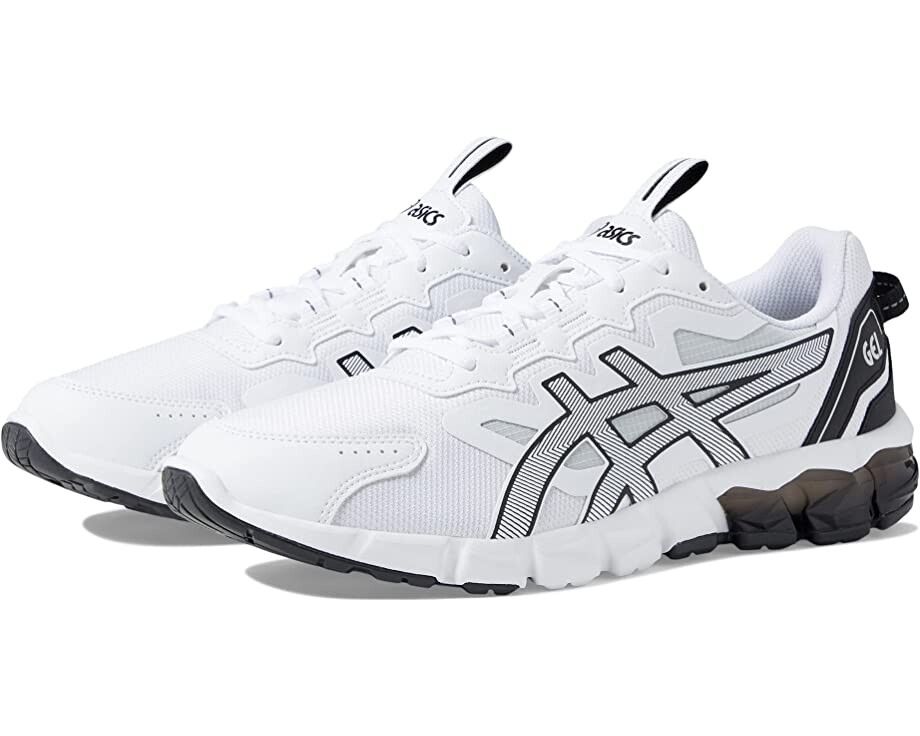 

Кроссовки GEL-Quantum 90 ASICS, белый
