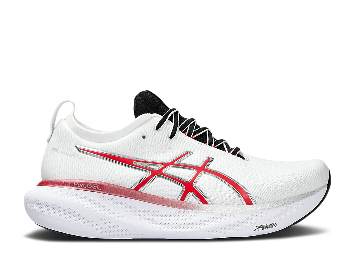 

Кроссовки ASICS Gel Nimbus 25 'Anniversary Pack', белый