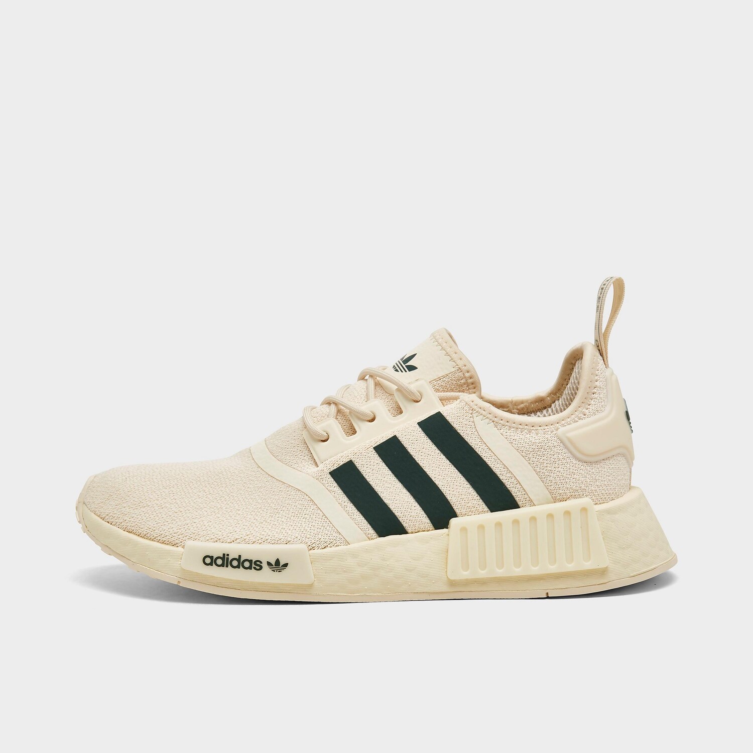 

Женская повседневная обувь Adidas Originals NMD R1, кремовый
