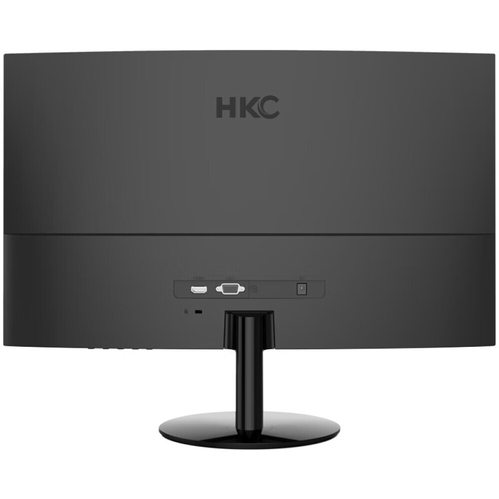 

Монитор HKC C270 27" с микрорамкой, черный